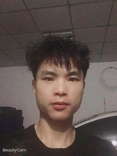 表哥的第一张照片--诏安征婚网