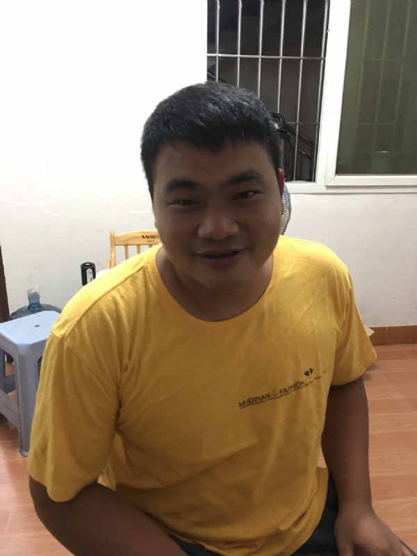 晴栀的第二张照片--诏安征婚网