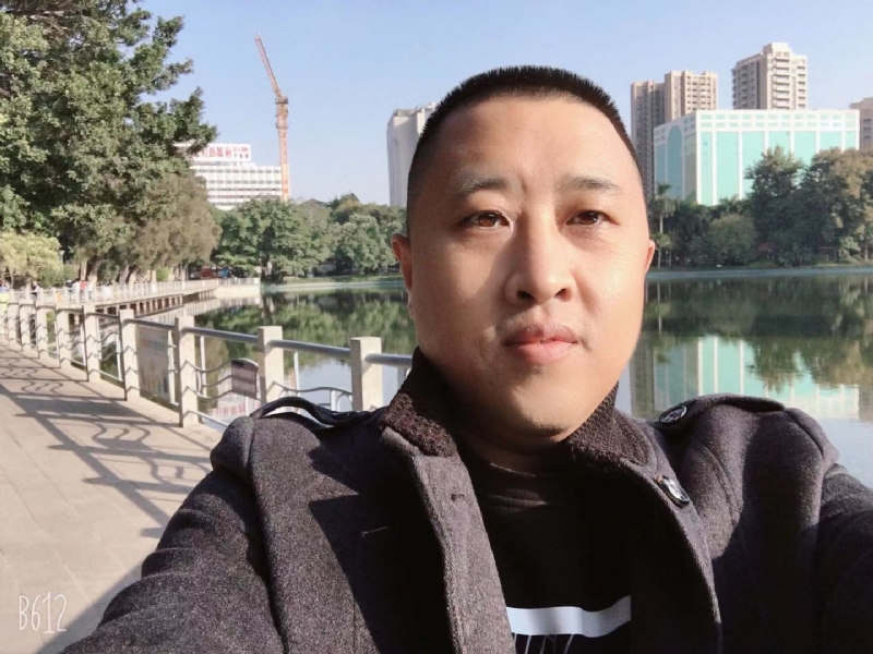 惜遇淡别的第一张照片--诏安征婚网