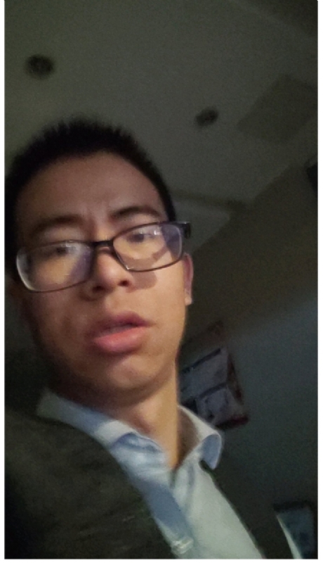 小螃蟹的第二张照片--诏安征婚网