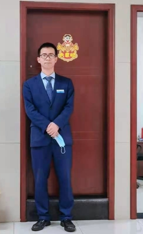 小螃蟹的第三张照片--诏安征婚网