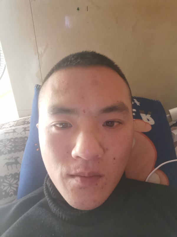 余生平凡的第一张照片--诏安征婚网