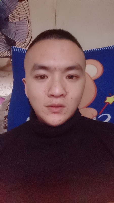 余生平凡的第三张照片--诏安征婚网