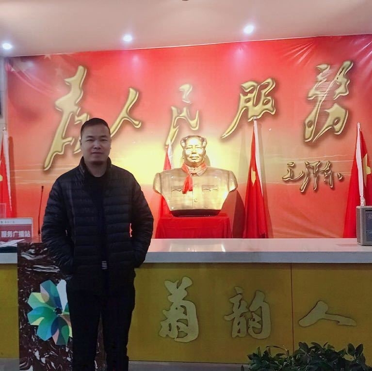 哥币老罗的第一张照片--诏安征婚网