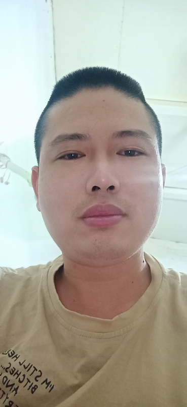 有心人的第一张照片--诏安征婚网