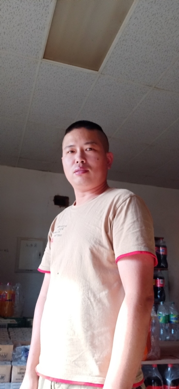 有心人的第三张照片--诏安征婚网