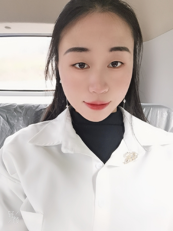 丽丽的第三张照片--诏安征婚网