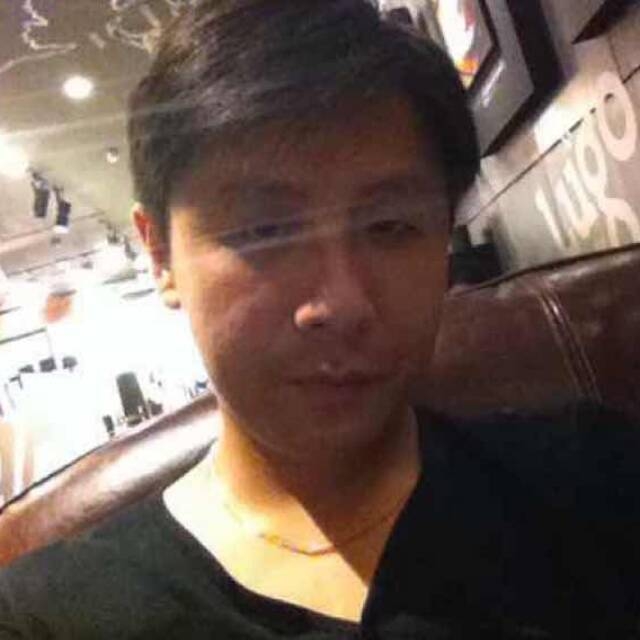 沈百万的第一张照片--诏安征婚网