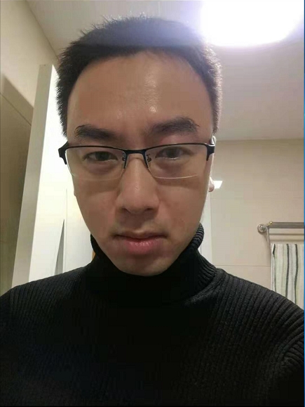 雨秋的第一张照片--诏安征婚网