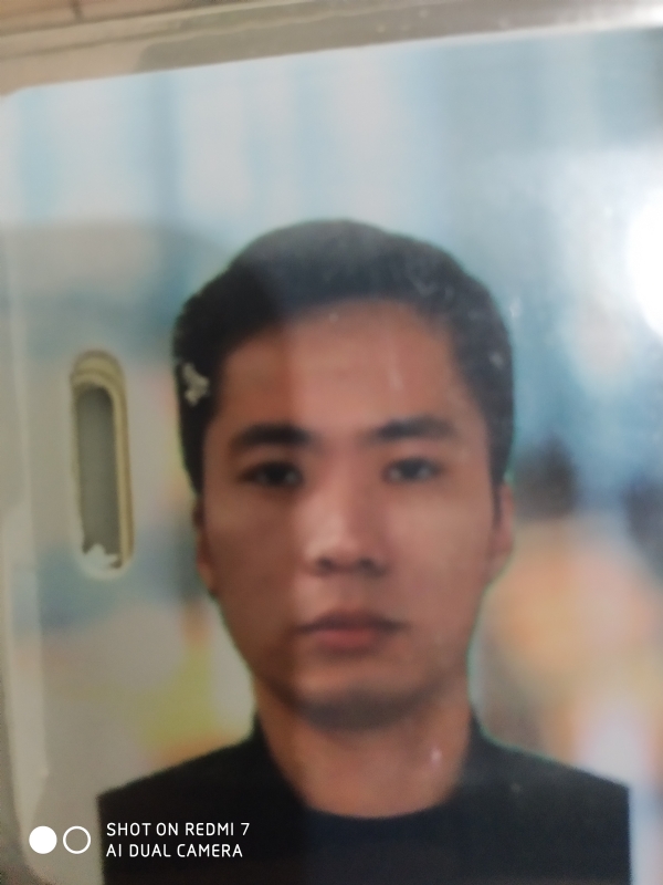 比不感觉的第一张照片--诏安征婚网