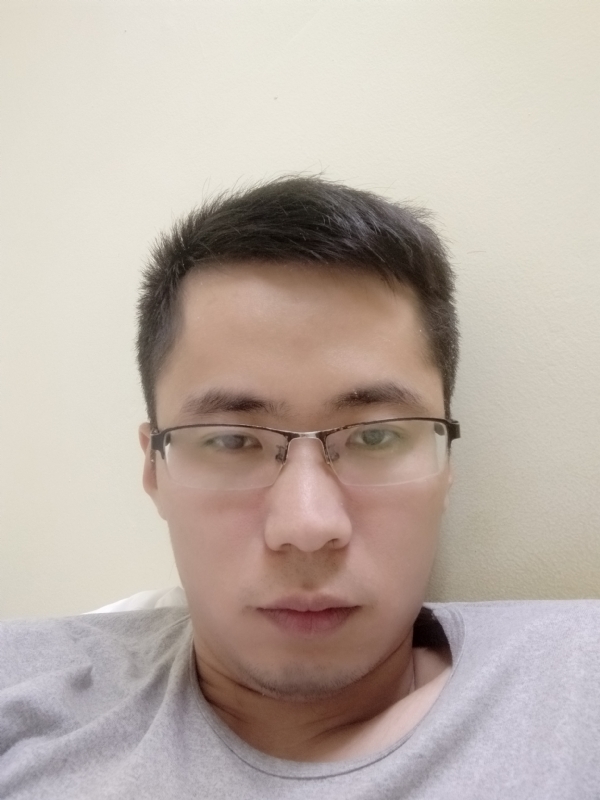 比不感觉的第三张照片--诏安征婚网