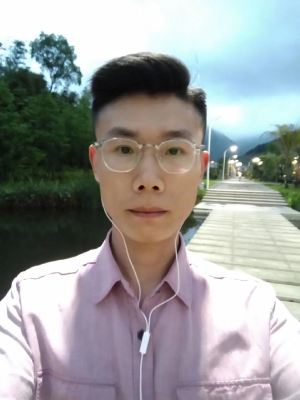 彩虹的第一张照片--诏安征婚网