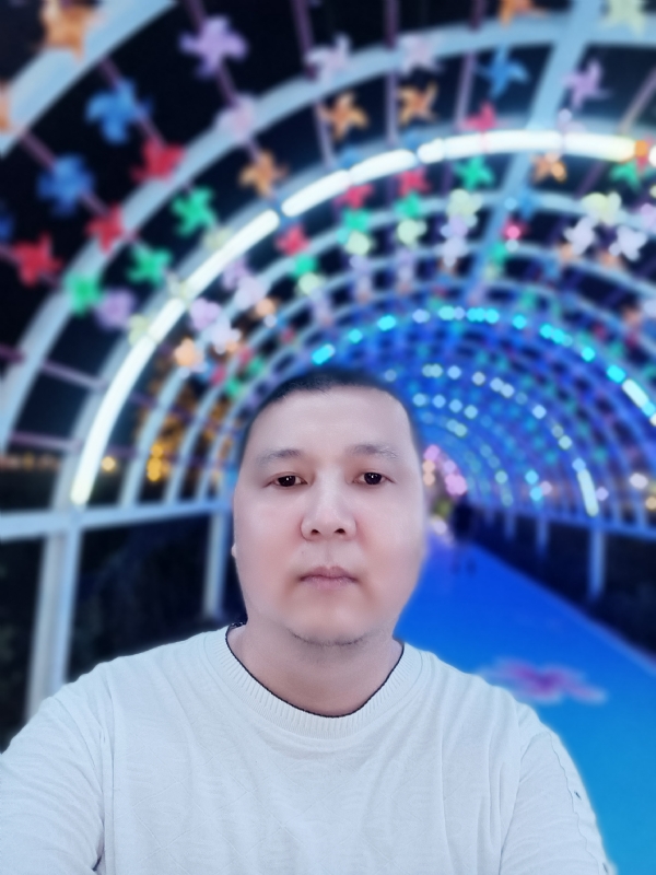 这样的我的第一张照片--诏安征婚网