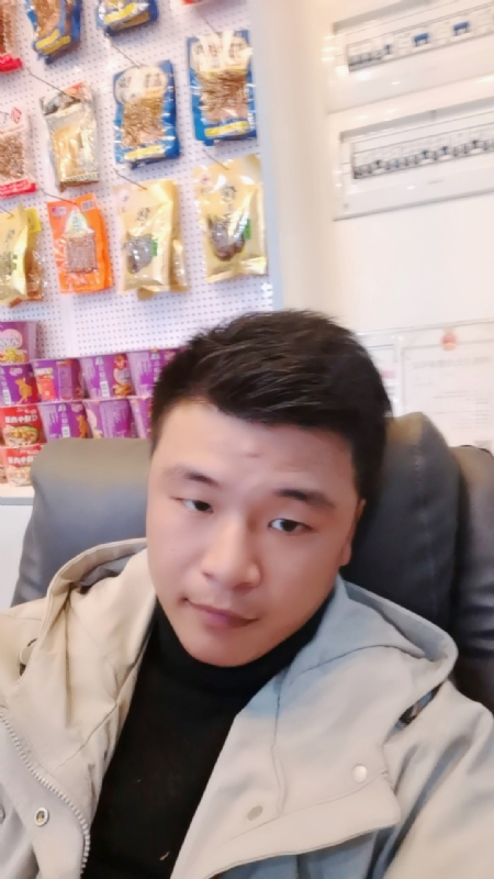 小宇的第一张照片--诏安征婚网