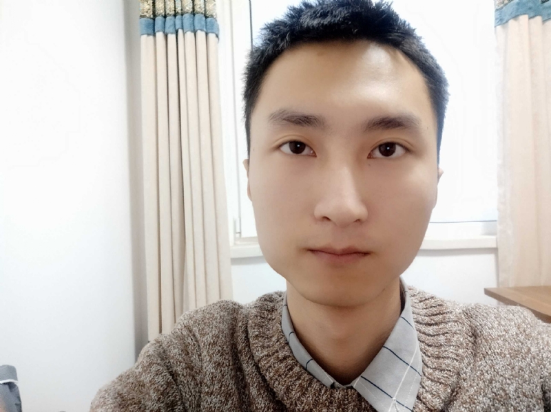 陈先生的第二张照片--诏安征婚网