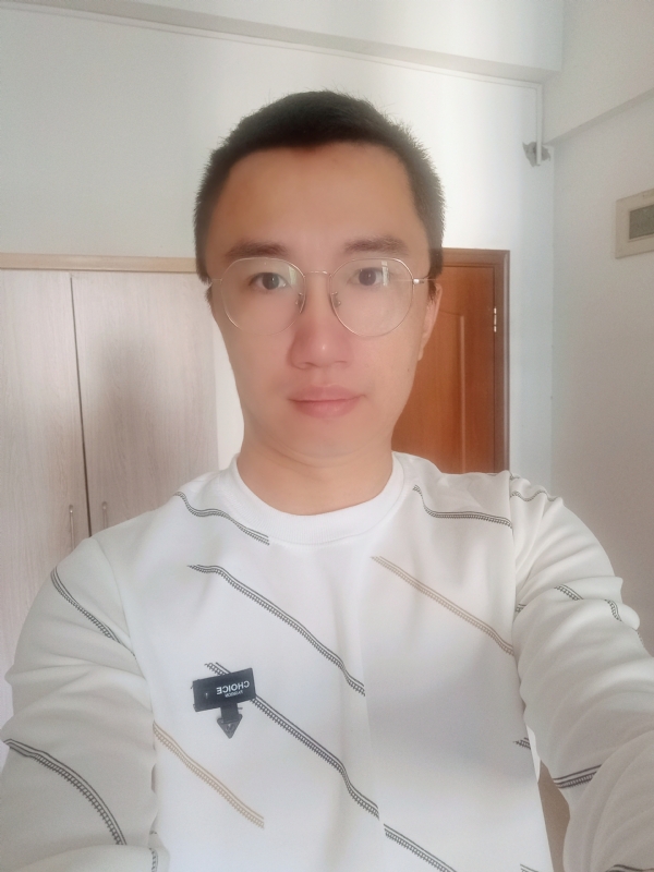 一生有你*足矣的第一张照片--诏安征婚网