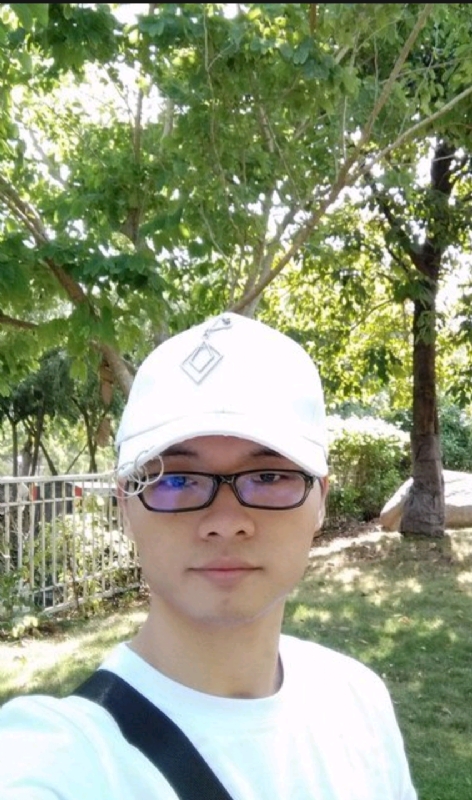 尘尘的第一张照片--诏安征婚网