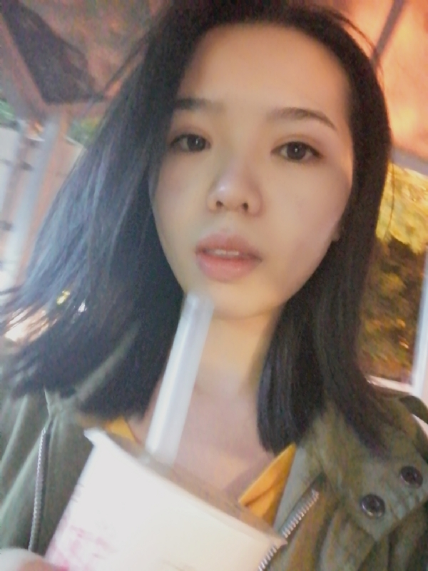 涯涯的第一张照片--诏安征婚网