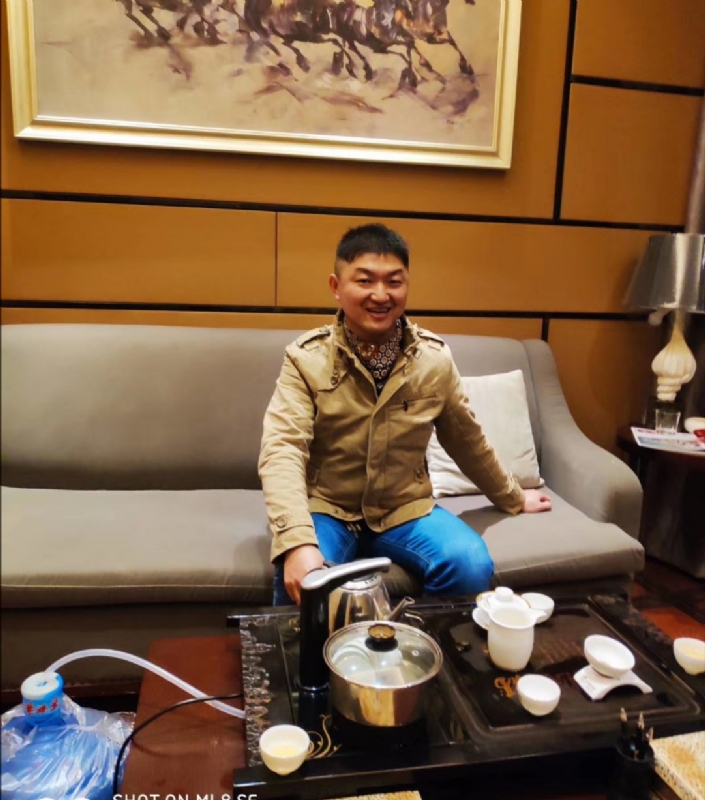 晨曦的第一张照片--诏安征婚网