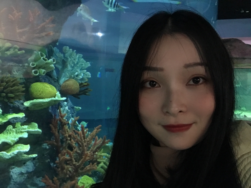 寒寒123的第一张照片--诏安征婚网