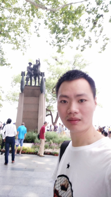 志东的第三张照片--诏安征婚网
