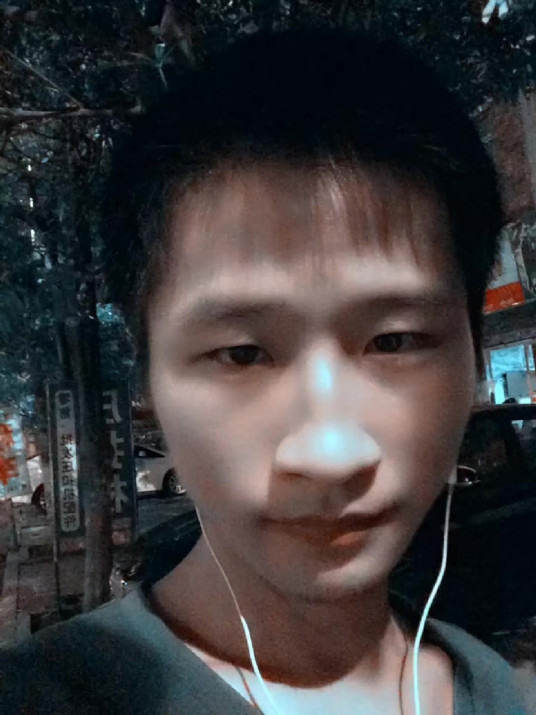 小苏的第一张照片--诏安征婚网
