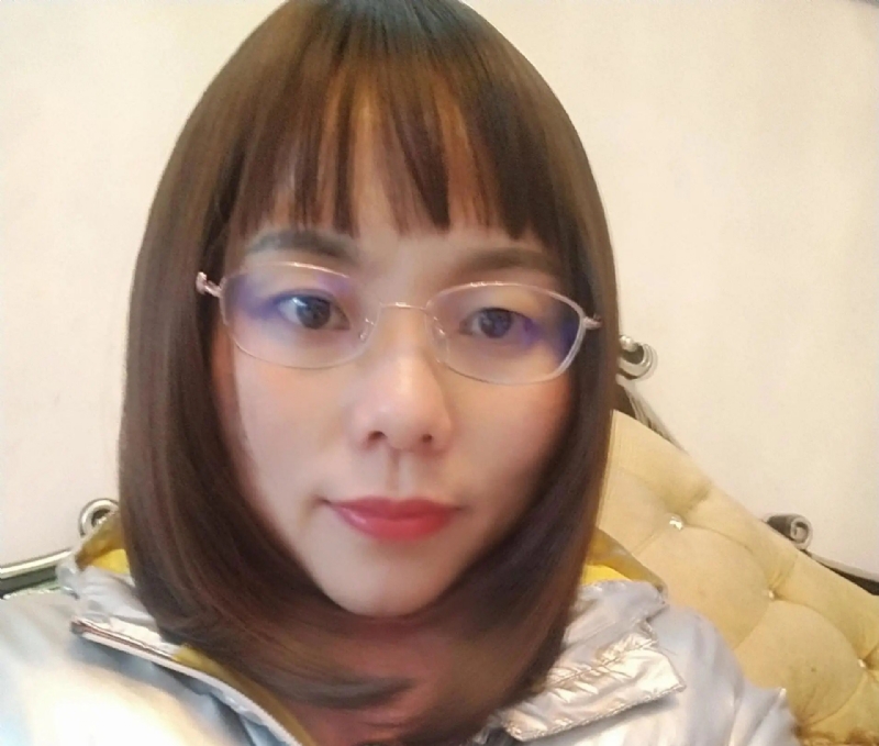 爱笑的彩虹的第一张照片--诏安征婚网