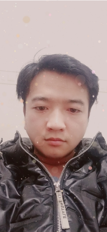 书中没有颜如玉的第一张照片--诏安征婚网