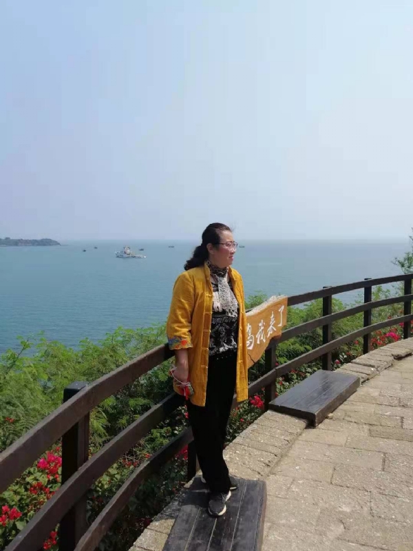 曦若半秋的第一张照片--诏安征婚网
