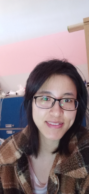 晓燕的第一张照片--诏安征婚网
