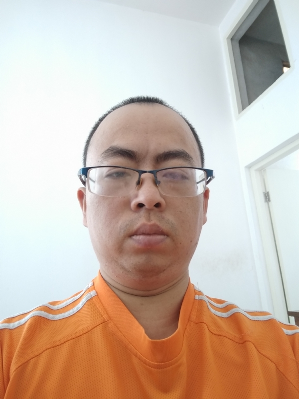 平淡生活的第一张照片--诏安征婚网