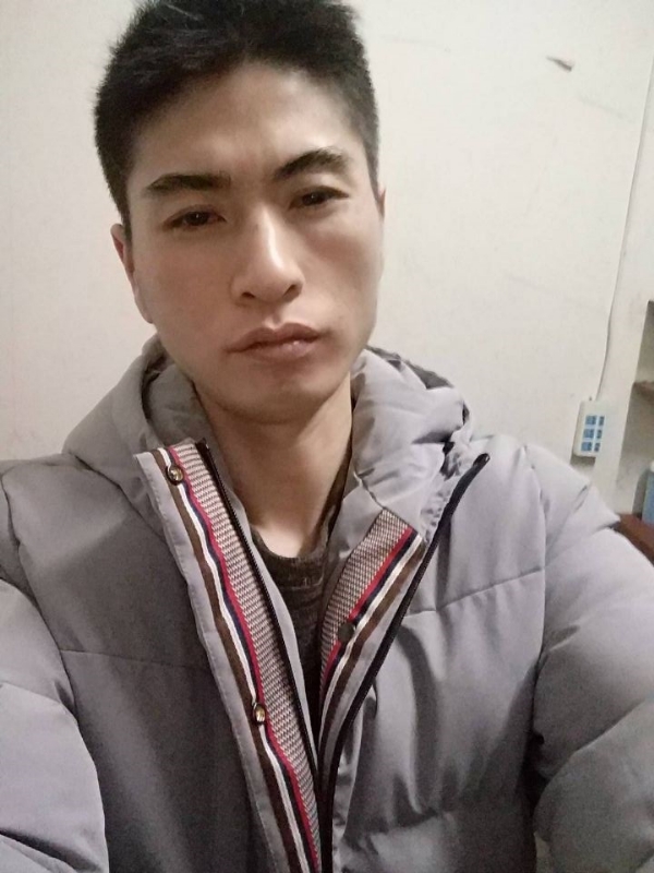 花若离枝的第一张照片--诏安征婚网