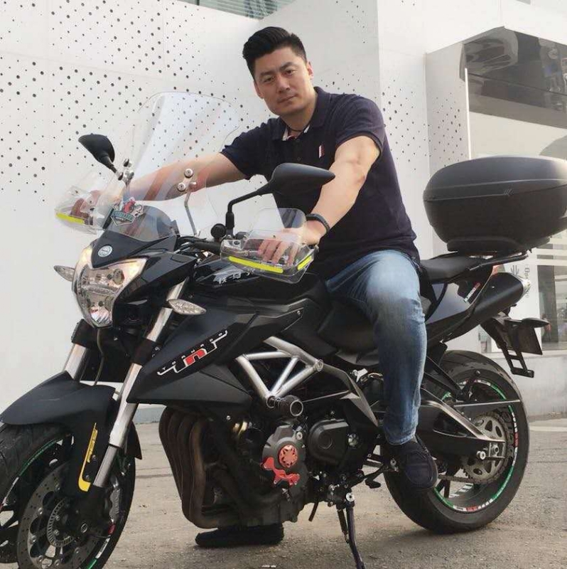 笃行致远的第一张照片--诏安征婚网