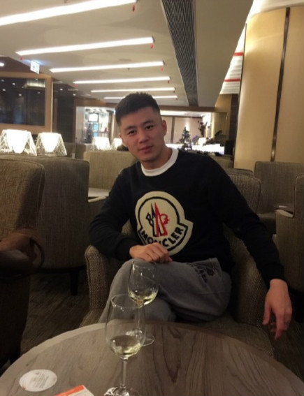 吴辉的第一张照片--诏安征婚网