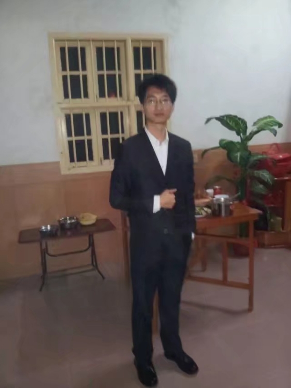 潇湘剑雨的第一张照片--诏安征婚网