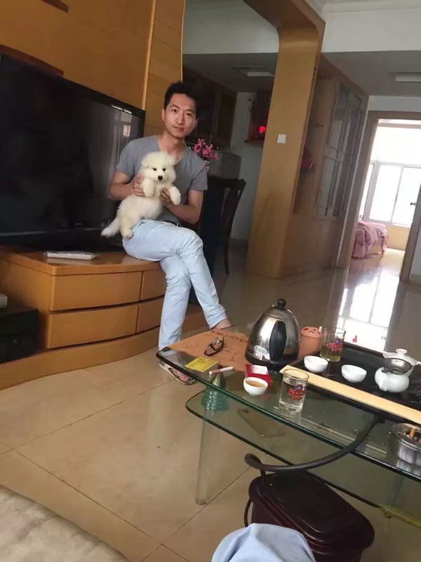 潇湘剑雨的第二张照片--诏安征婚网