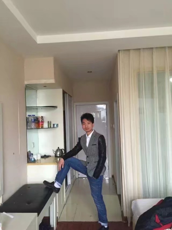 潇湘剑雨的第四张照片--诏安征婚网
