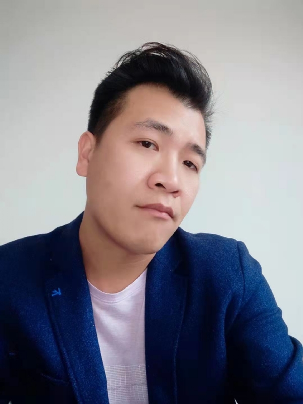 NO.Q的第二张照片--诏安征婚网