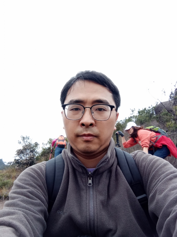 凯歌的第三张照片--诏安征婚网