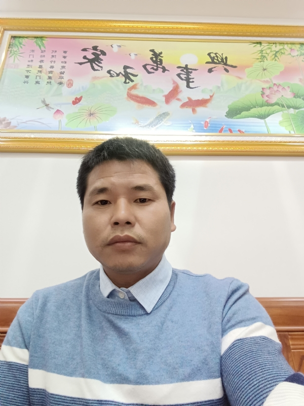 浩南的第一张照片--诏安征婚网