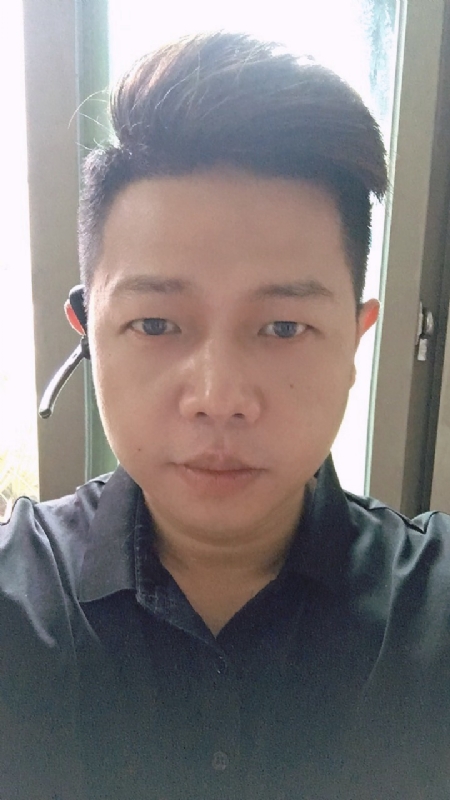 诚意征婚的第二张照片--诏安征婚网