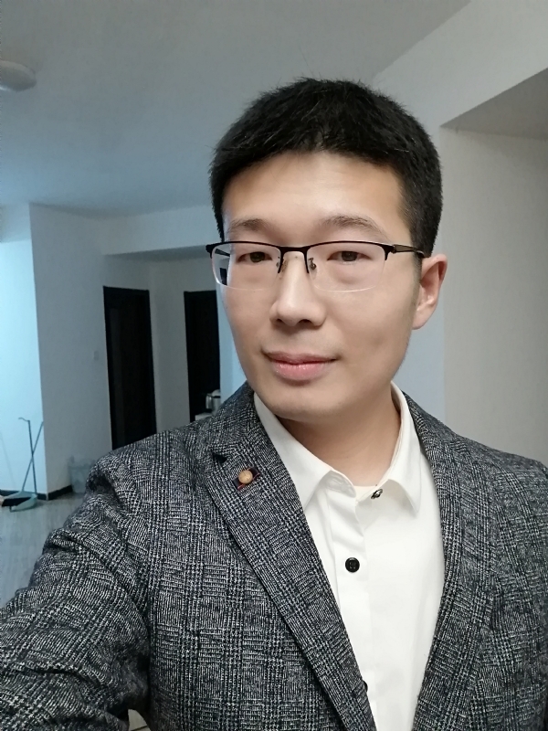爱你一万年的第一张照片--诏安征婚网