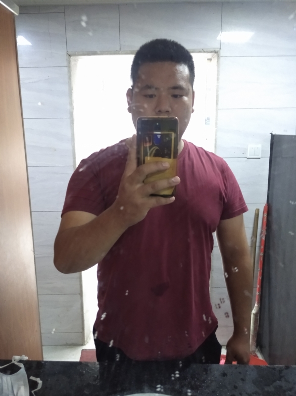 阿宾的第一张照片--诏安征婚网