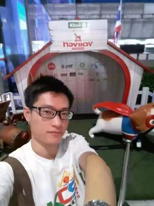 张先生的第一张照片--诏安征婚网