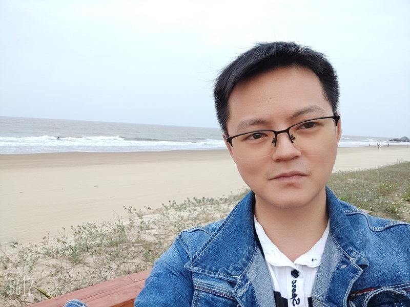 仙人掌的第一张照片--诏安征婚网