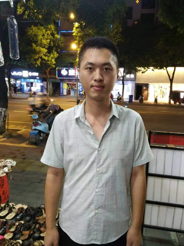 单身的雄鹰的第一张照片--诏安征婚网