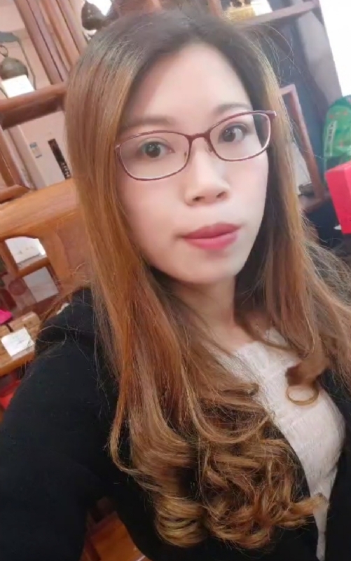 美好未来的第二张照片--诏安征婚网