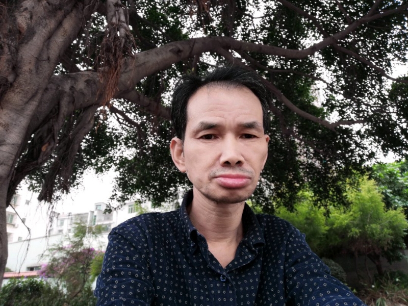 谁愿伴奏人生之歌？的第一张照片--诏安征婚网