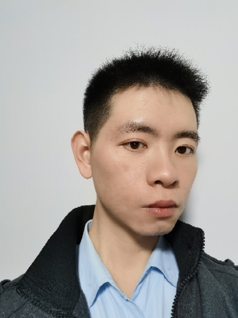 雨过天晴的第一张照片--诏安征婚网