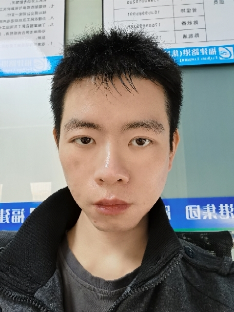 雨过天晴的第二张照片--诏安征婚网